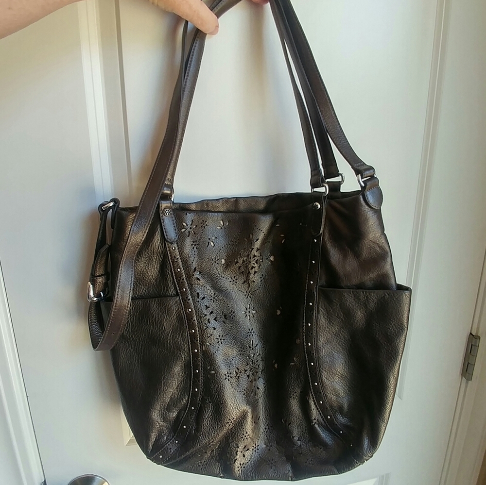 Beautiful Brighton convertible handbag😍